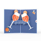 Oh Spritz! Birthday 5''x7'' Card, Birthday Cards
