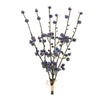 Berry Bundle (Set of 6) 14H Plastic