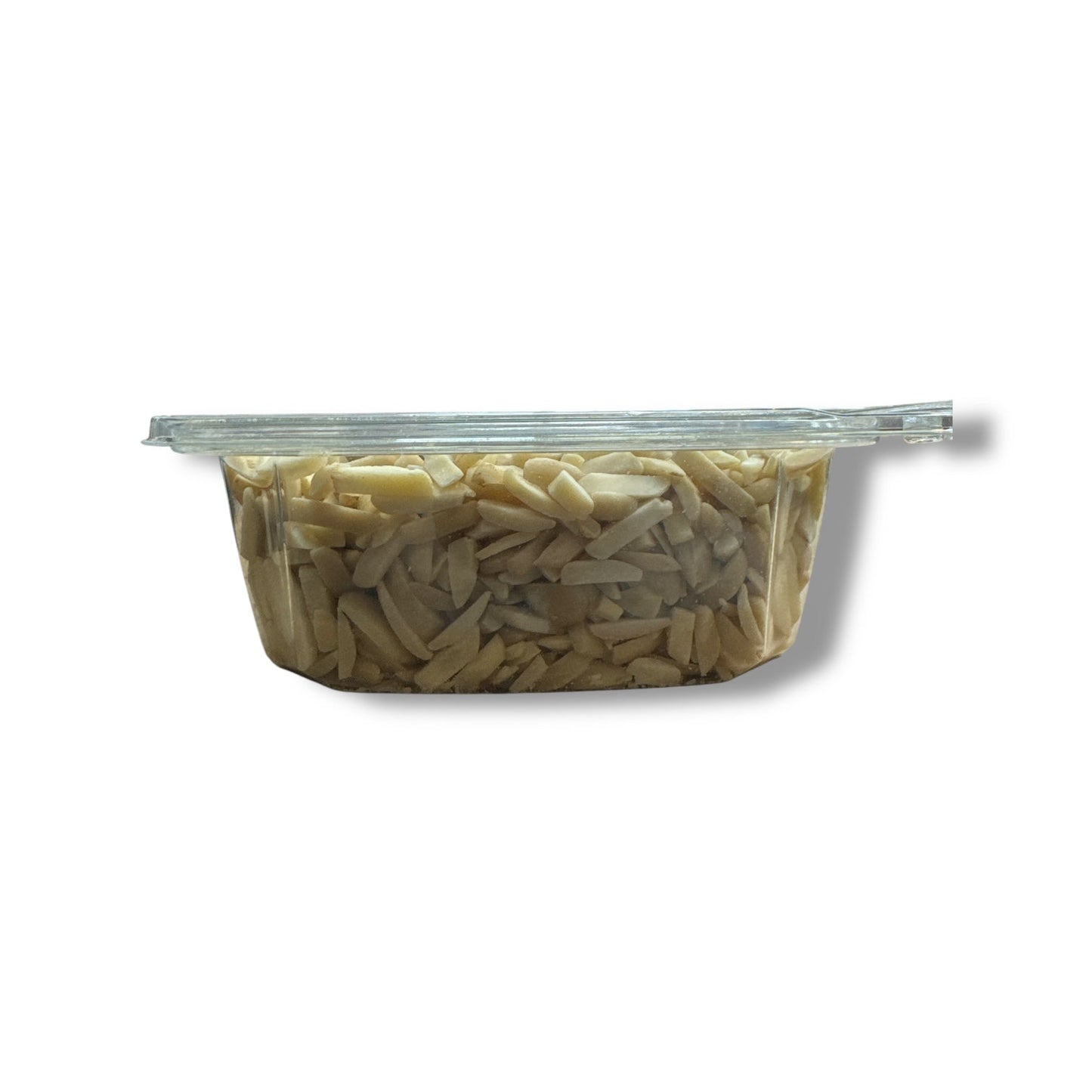 Silvered Almonds – Premium Nut Snack