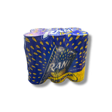 Rani Float Pineapple Drink with Real Chunks 6 Pack