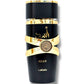 Lattafa Asad Black Perfume – Unisex Fragrance with Exotic Notes