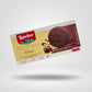Loacker Tortina Dark Chocolate 126g - Italian Hazelnut Wafer Cookies