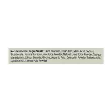 Ener-c Vitamin Drink Mix - Lemon Lime - 1000 Mg - 30 Packets