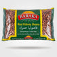 Baraka Red Kidney Beans 30 oz - Premium Dried Legumes