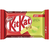 Kit Kat Lemon