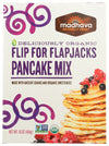 Og2 Madhava Pancake Mix (6X16.00)