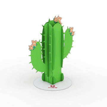 Stickerpop™: Saguaro Cactus (1-Pack), Stickers