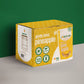 Dried Pineapple 2.65oz (6)