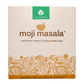 Vegan Indian Spice Gift Set – Spinach Curry, Cauliflower Curry & Potato Curry | 3 Plant-Based Dishes, Pre-Measured | moji masala®