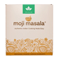 Indian Vegetarian Spice Gift Set – 9 Plant-Based Dishes | Spinach, Cauliflower, Eggplant, Lentils, Rice & More | moji masala®