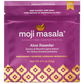 moji masala® Indian Curry Spice Set – Rogan Josh, Chicken Curry & Potato Curry | 3 Authentic Dishes, Pre-Measured