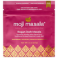 moji masala® Indian Curry Spice Set – Rogan Josh, Chicken Curry & Potato Curry | 3 Authentic Dishes, Pre-Measured