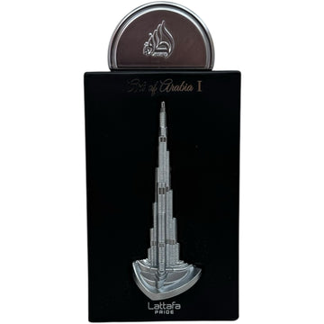 Lattafa Pride Art Of Arabia 100ML Spray – Middle Eastern Perfume