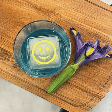 Smiley Face Inserts - 3 Pack