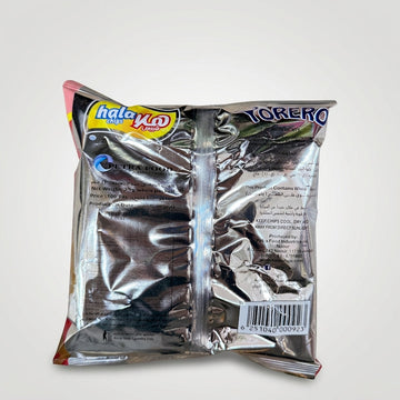 Hala Chips Torero 25g - Crunchy Lattice Potato Chips