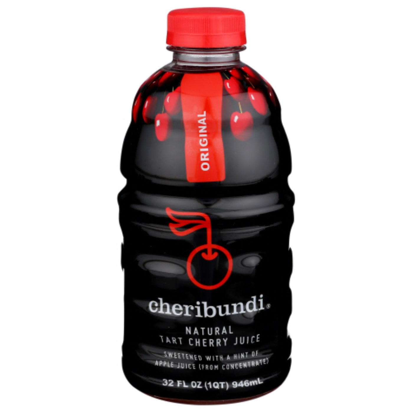 Cheribundi Juice Cherry Tru ,Size 32Oz ,(Pack Of 6)