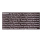 Soothing Touch Bath And Body Oil - Sandalwood - 8 Oz