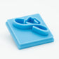 Cowboy Hat Inserts - 3 Pack