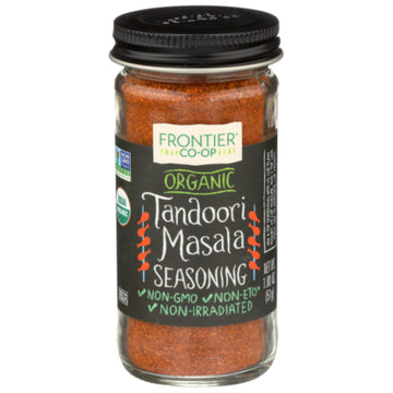 Frontier Herb Seasoning Masala Tndr(Pack Of 1)