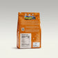 Loacker Quadratini Gingerbread 250g - Festive Wafer Cookies
