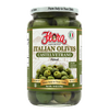 Castelvetrano Olives - Pitted - 19 oz