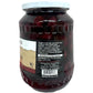 Organic Sour Cherries