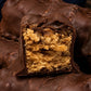 Peanut Butter Brittle Butty