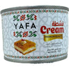 Yafa Ashta Dessert - Creamy Middle Eastern Delight with Pistachios and Honey, 500g