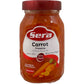 Sera Carrot Jam – Natural Fruit Preserve 370g