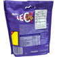 Milka Milk Chocolate Wafer Cubes – 150g Snack