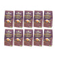Organic Moringa Energy Tea - Grape Vanilla - Natural Coffee Alternative