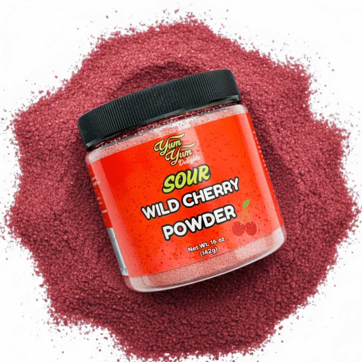 Candy Dipping Powder