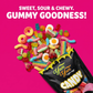 Ultimate Gummy Mix