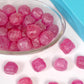 Andy Anand Chocolatier Sugar Free Elderberry Hard Candy - Unique taste, Flown from Europe 25 Pcs - Sugar & Aspartame Free - Naturally Flavored & Sweetened - Non-GMO, Gluten Free, Keto & Diabetic Friendly