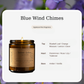 Cream / Palm Candle Fragrance Essential-Oil-Inspired Scented Candle, Low-Smoke Soy Wax Blend, High-End Aromatic Souvenir Candle for Home Décor, Gifting & Everyday Ambience