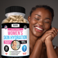 Women's Skin Hydration
