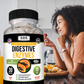 Digestive Enzymes