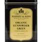 Organic Gunpowder
