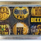 Bottlecap Magnets