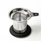 One Cup Infuser - Ditch the tea ball, this infuser is a game changer.
