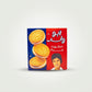 Abu Walad Sandwich Biscuits - Premium Cream-Filled Cookies