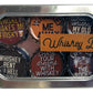 Bottlecap Magnets