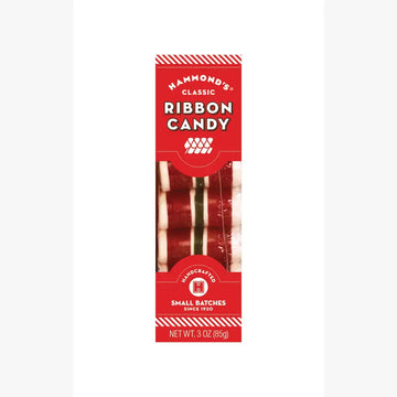 Classic Candy Ribbons