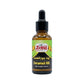 Zeina Coconut Oil 30ml - Pure Natural Dropper Bottle