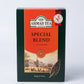 Ahmad Tea Special Blend 454g (16 oz) - Premium Earl Grey Black Tea