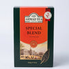 Ahmad Tea Special Blend 454g (16 oz) - Premium Earl Grey Black Tea