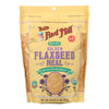 Og2 Bobs Flxsd Meal Gldn ( 4 X 16 Oz   )