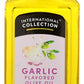 International Olive With Garlic Oil (6X8.45Oz)
