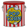 1 Gallon - Freshly Popped 🍿 - Gourmet Popcorn Tin