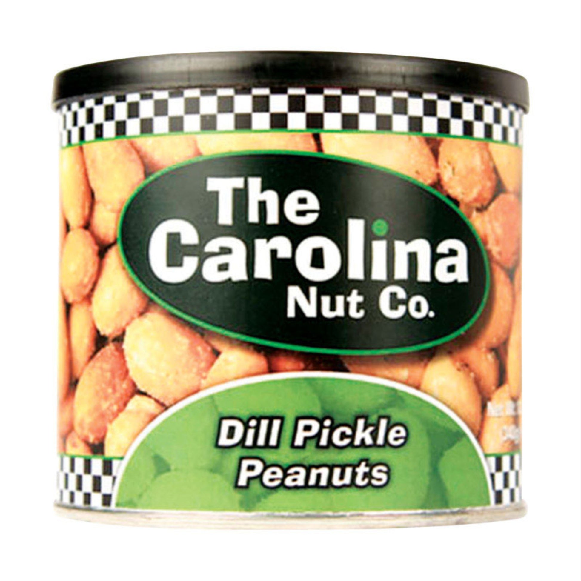 Dill Pckl Peanuts 12Oz (Pack Of 6)